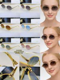 Picture of Cartier Sunglasses _SKUfw80049184fw